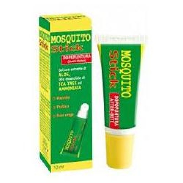 MOSQUITO REMEDY GEL DOPOPUNT10