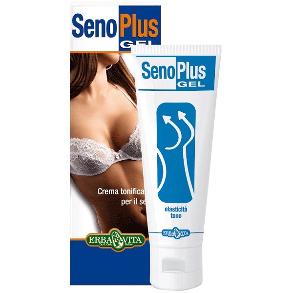 SENO PLUS GEL 200ML