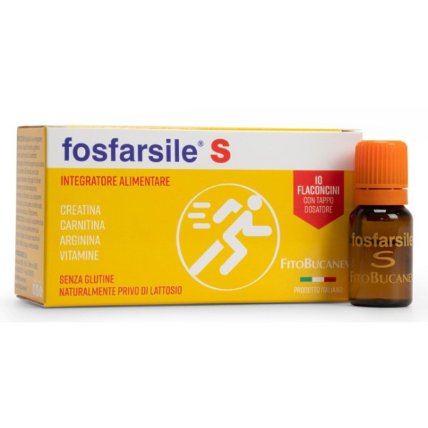 FOSFARSILE S 10FL