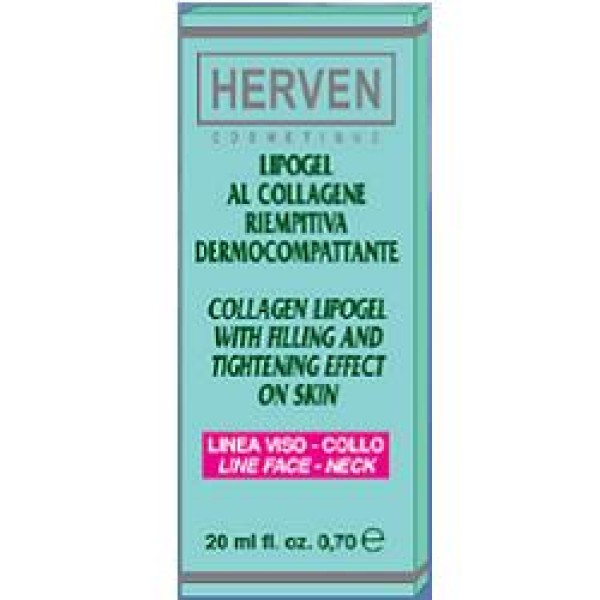 HERVEN VISO/COLLO COLLAGENE 20