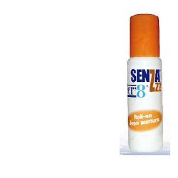 CER 8 ROLL ON D/PUNTURA 20ML