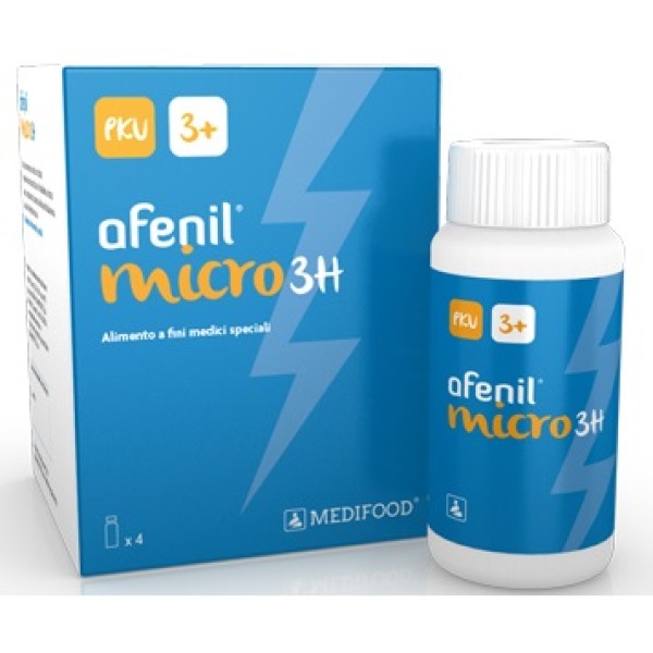 AFENIL MICRO 3H MISC 440G