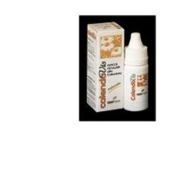 CALENDUVIS GTT OCUL 15ML