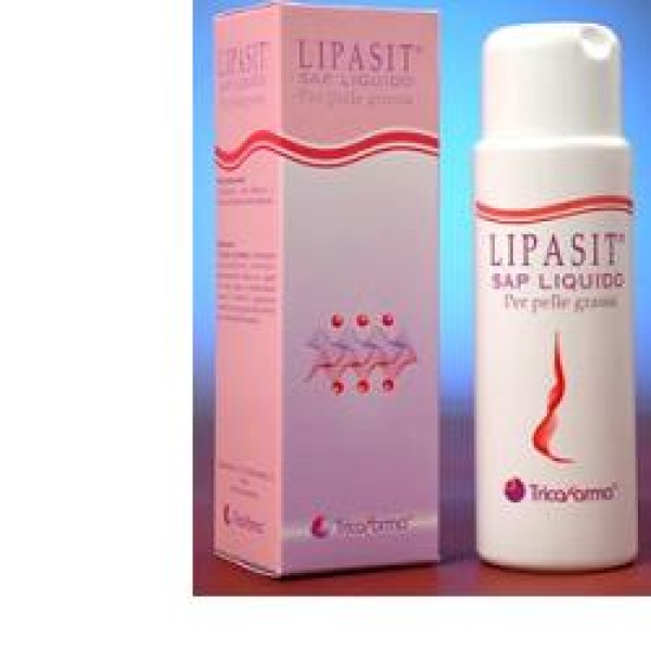 LIPASIT*SAP LIQ 200 ML