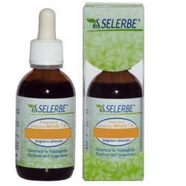 SELERBE MELISSA 50ML TM