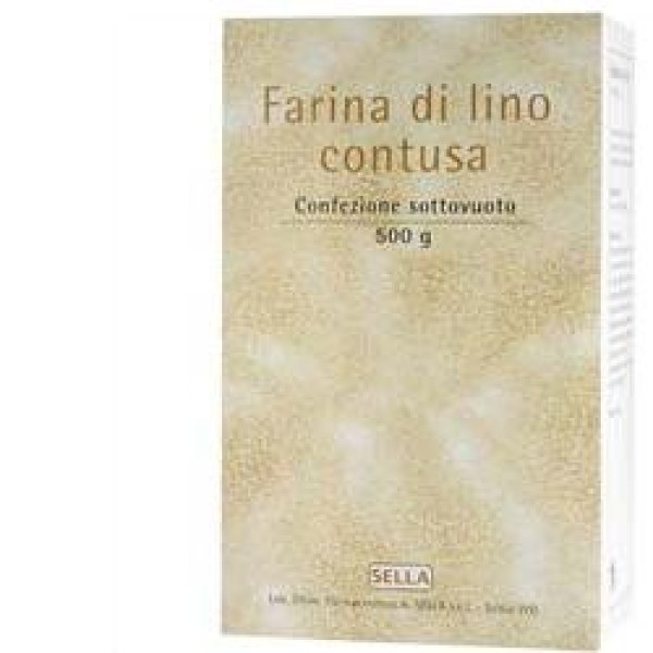 LINO FARINA 250G