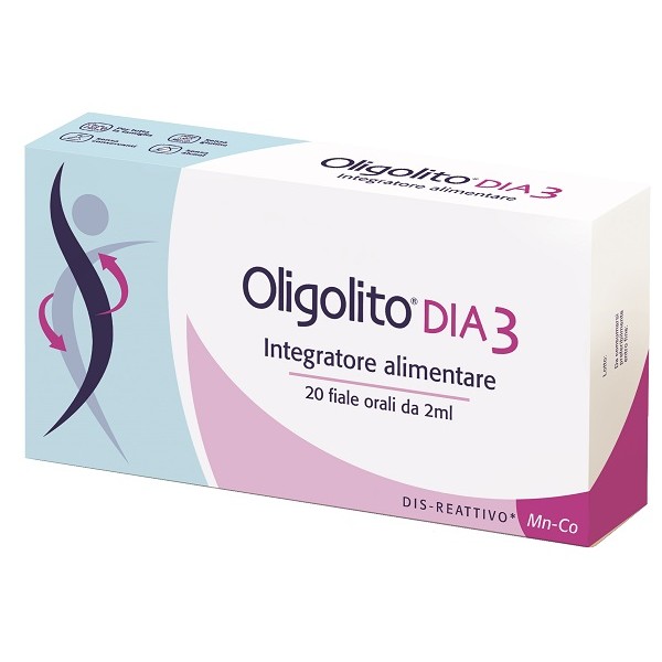 PG.OLIGOLITO DIA3 20F 2ML