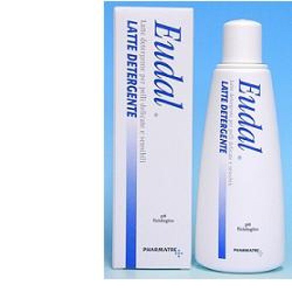 EUDAL LATTE DETERGENTE 200ML