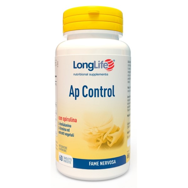 AP CONTROL 60TAV 78G  LONGLIF