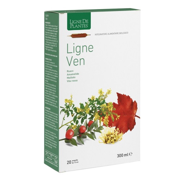 LIGNE VEN 20ABX15ML