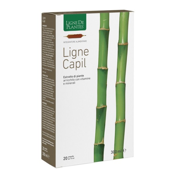 LIGNE CAPIL 20ABX15ML