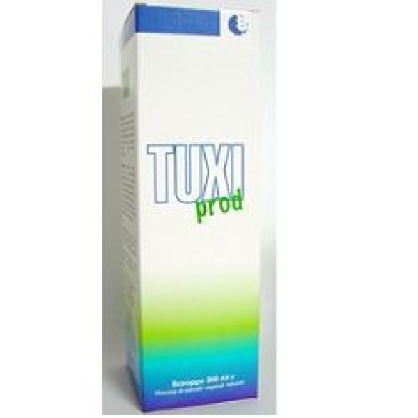 TUXIPROD SCIROPPO 200ML