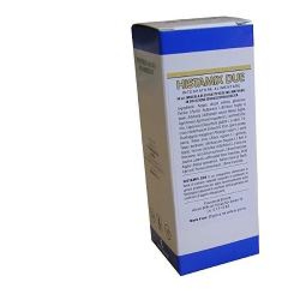 HISTAMIX DUE 50ML BIOGROUP