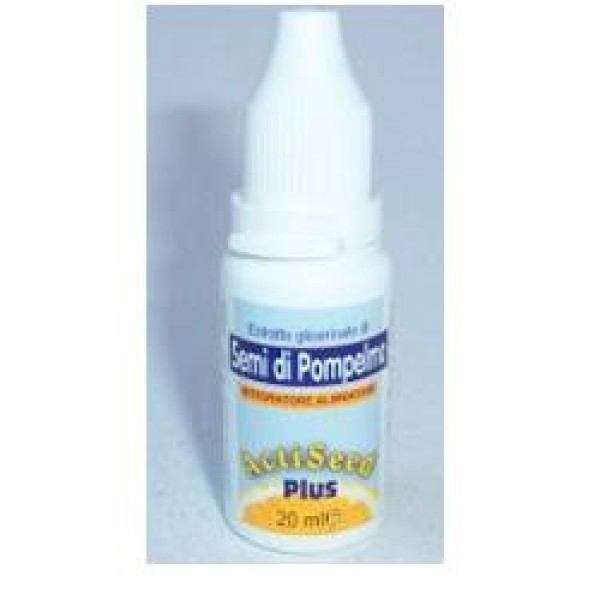 ACTISEED POMP SEMI EST LIQ20ML