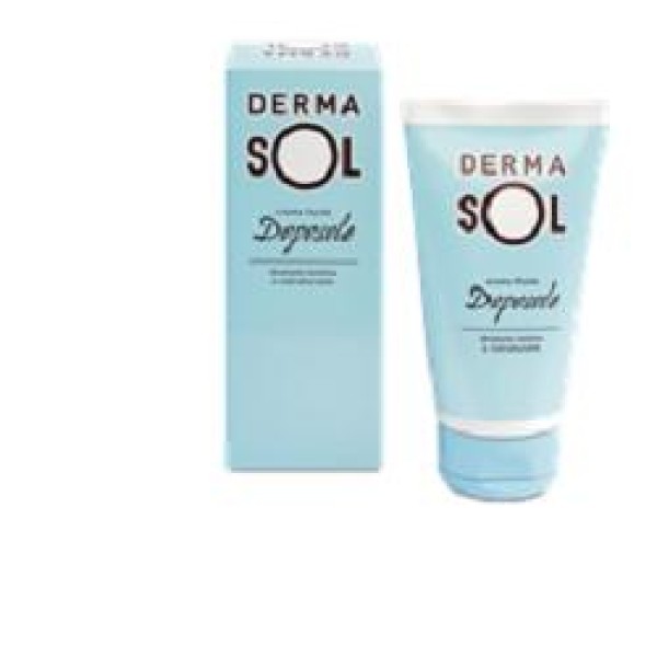 DERMASOL-CR FLUIDA D/SOL 150ML