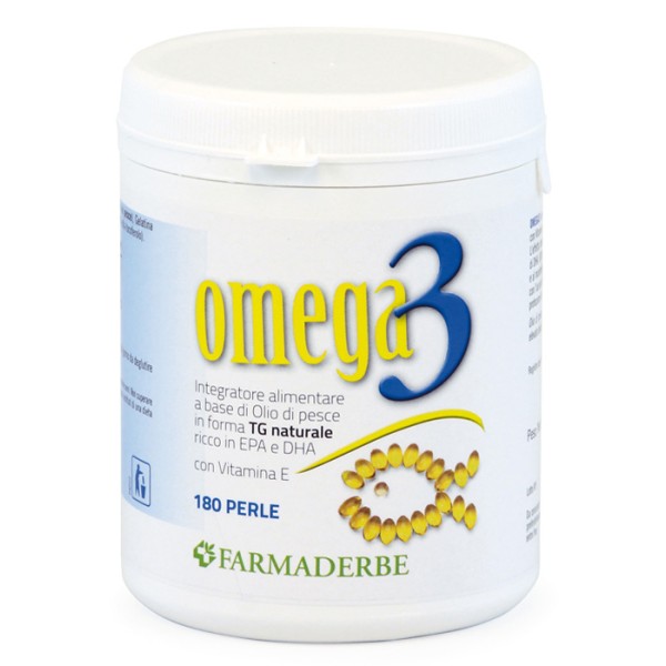 OMEGA3 180PRL