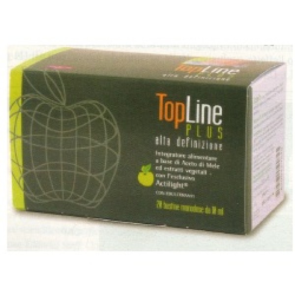 TOP LINE PLUS 20BS 10ML