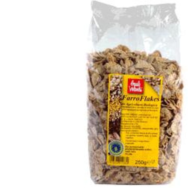 FARRO FLAKES 250G