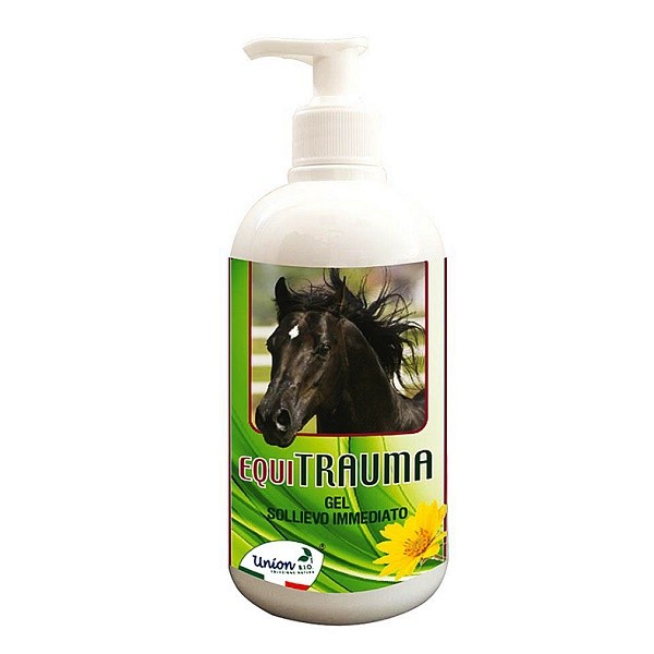 EQUITRAUMA 500 ML