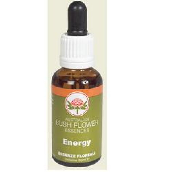 ENERGY ESS AUSTRALIAN 30ML GTT