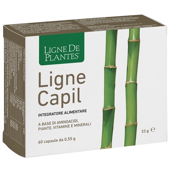 LIGNE CAPIL 60CPS 25G