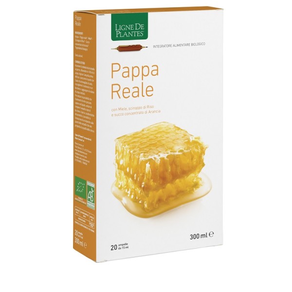 PAPPA REALE 20ABX15ML