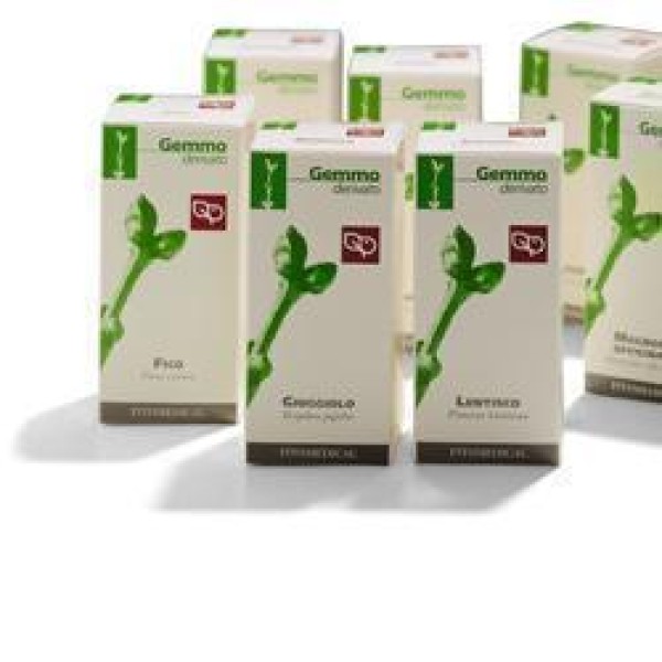 PRUGNOLO 50ML MG  FITOMEDICAL