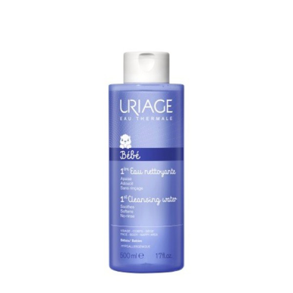 PREMIERE EAU URIAGE 500ML