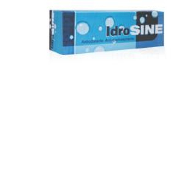 IDROSINE SPY 30ML