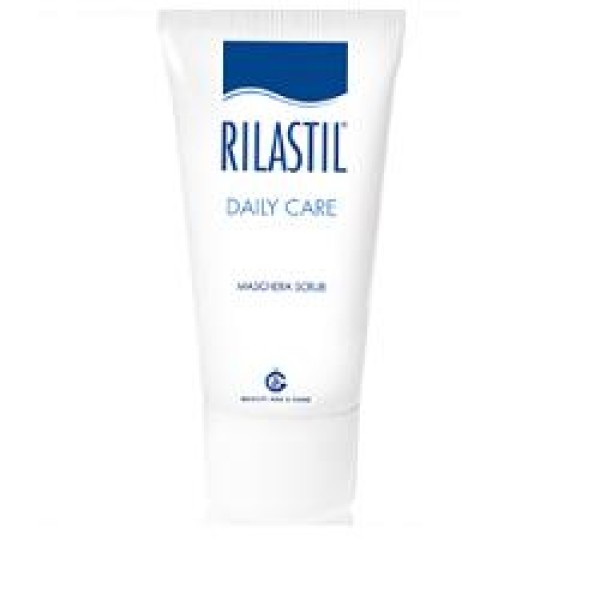 RILASTIL-DAILY C/MASC SCRUB 250