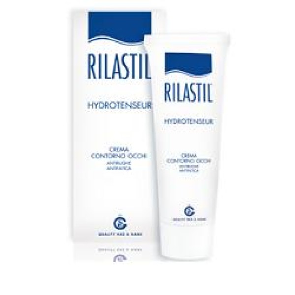 RILASTIL-HYDROTENS C/OCCH 15ML