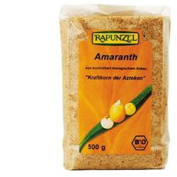 RAPUNZEL AMARANTO 500G