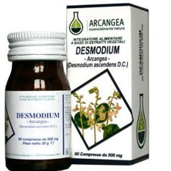 DESMODIUM 60CPS