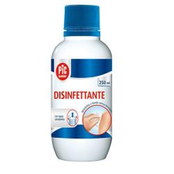 PIC DISINFET 250ML 22897