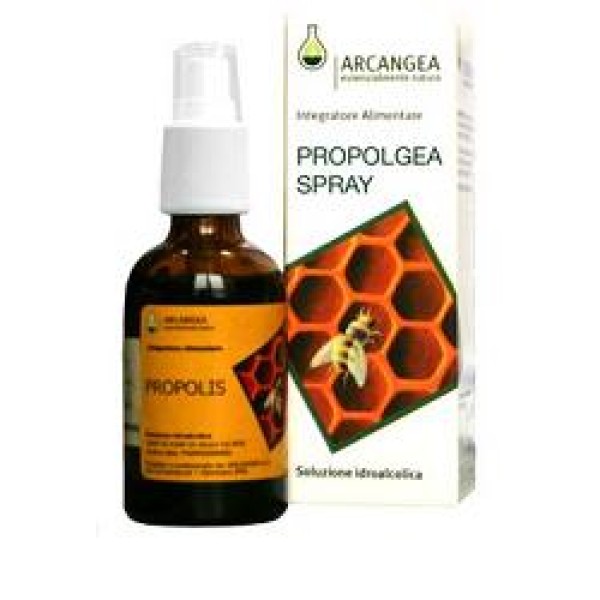 PROPOLGEA SPR 30ML ARCANGEA