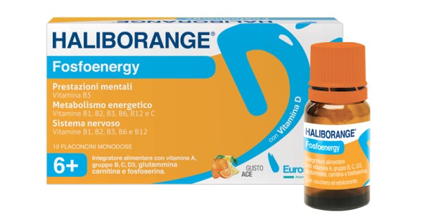 HALIBORANGE-FOSFO EN 10FX10M