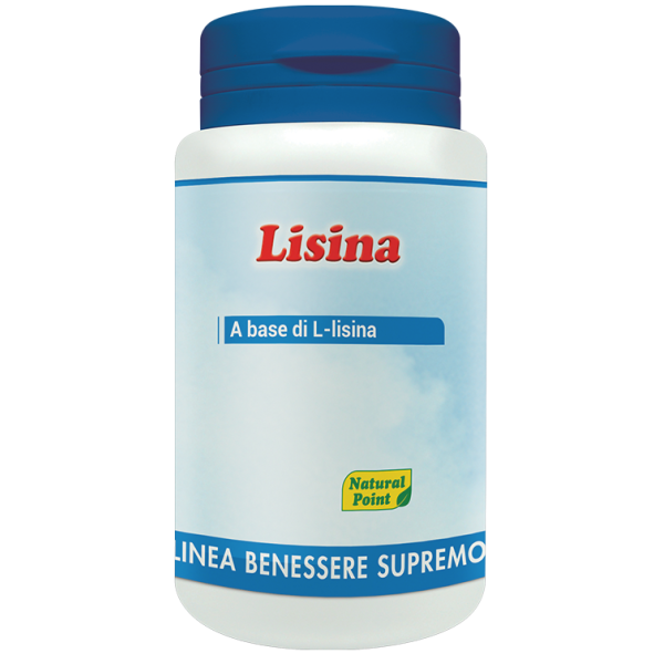 L LISINA 500 50TAV "N.POINT"