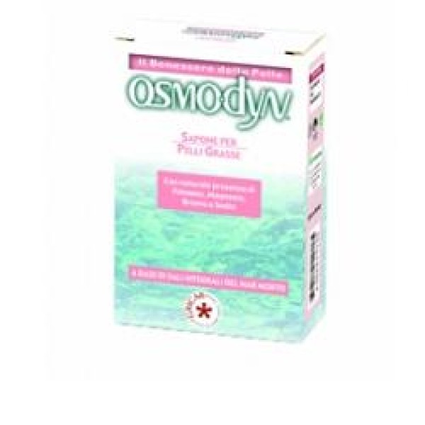 OSMODYN SAP P GRAS 100G