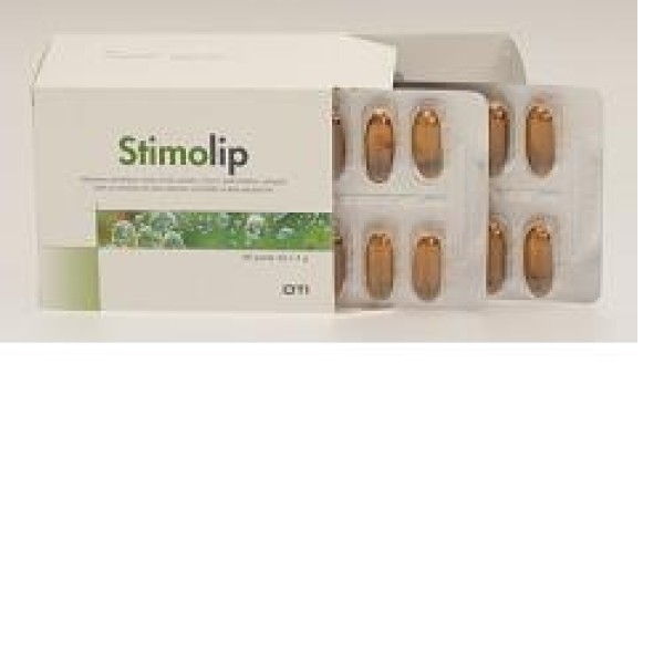 STIMOLIP 60PRL