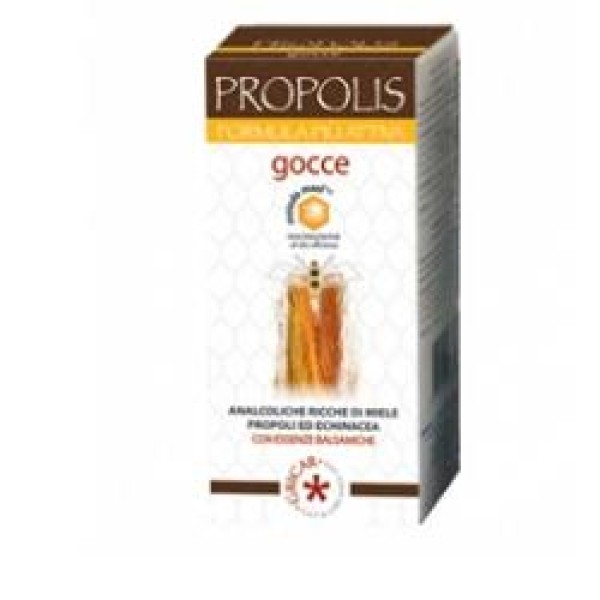 PROPOLIS BIMBI EANALCO 50ML