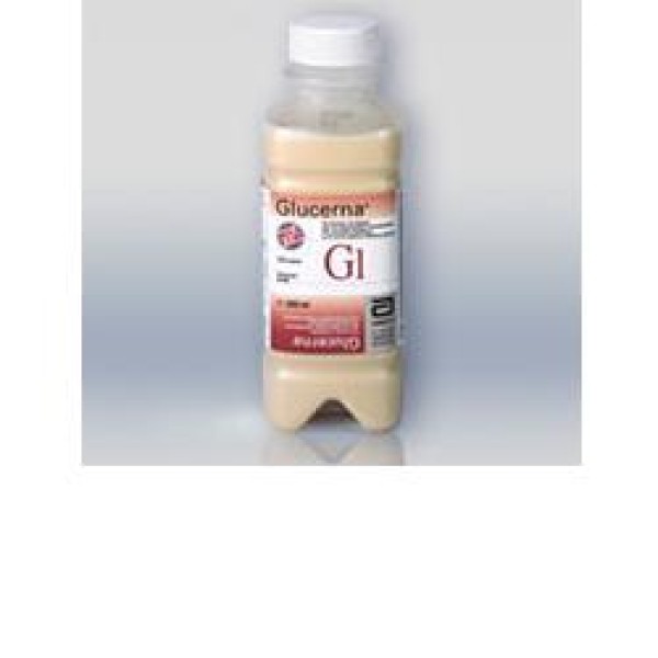 GLUCERNA G1 VAN 500ML