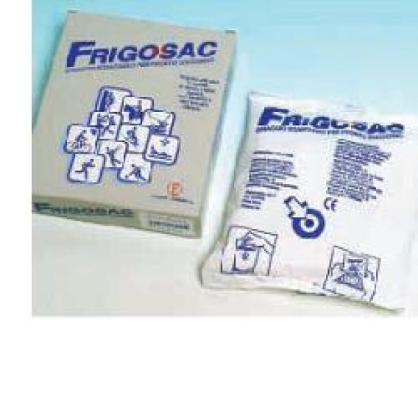 FRIGOSAC-GHIACCIO ISTANT 2PZ