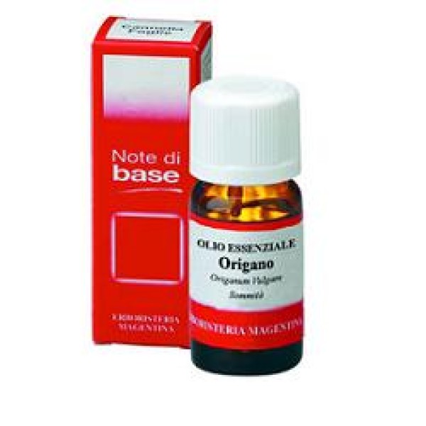 ORIGANO OLIO ESSENZIALE 10ML