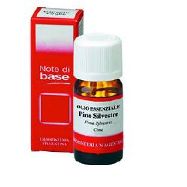 PINO SILV OLIO ESS 10ML