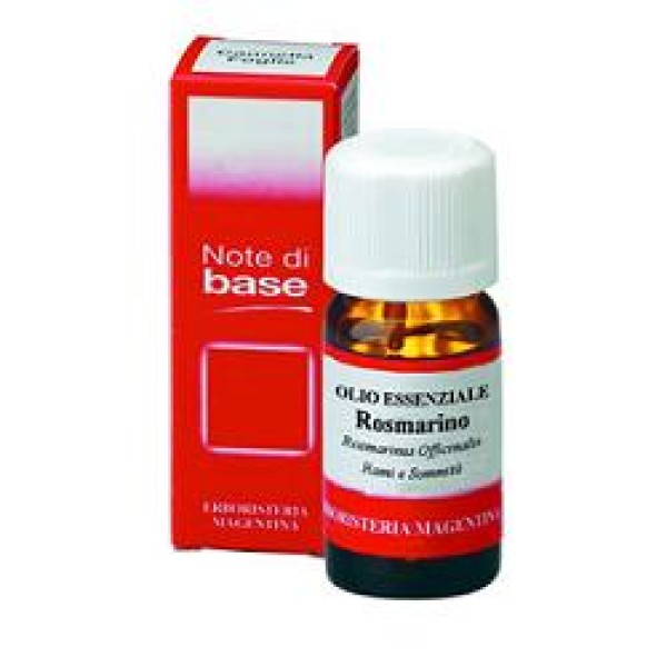 ROSMARINO OLIO ESSENZIALE 10ML