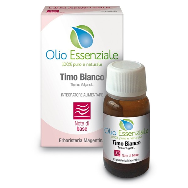 TIMO BI OLIO ESS 10ML