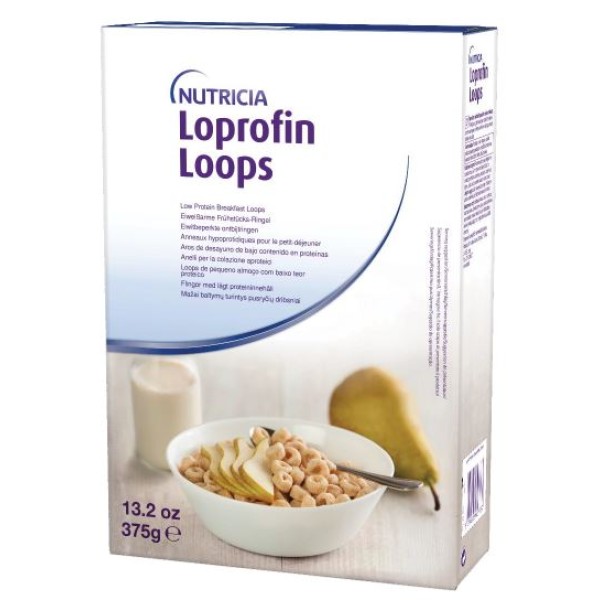 LOPROFIN LOOPS CRL 375G NF