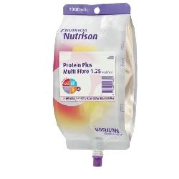 NUTRISON PROTEIN PLUS MF 1LT