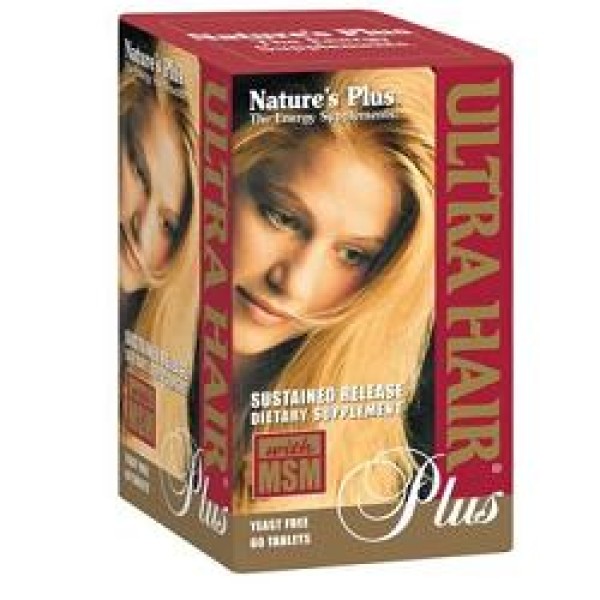 ULTRA HAIR PLUS 60TAV LA STREG