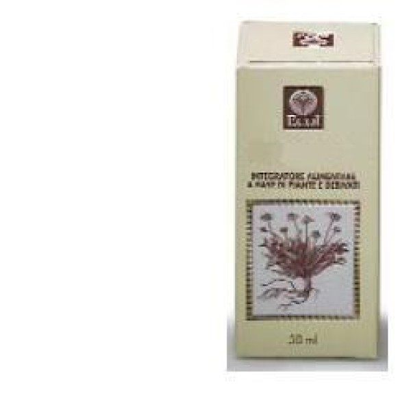 ORTICA ESTRATTO ANALCOLICO50ML